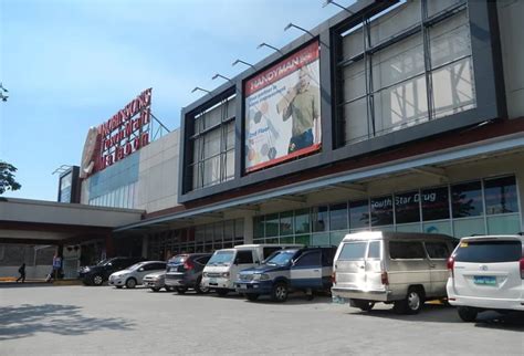 Robinsons Malabon Stores Directory .